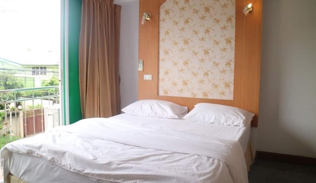 Diamond Sweet Hotel