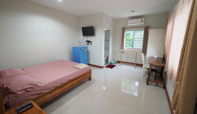 Sorn Waree Apartment in Kanchanaburi