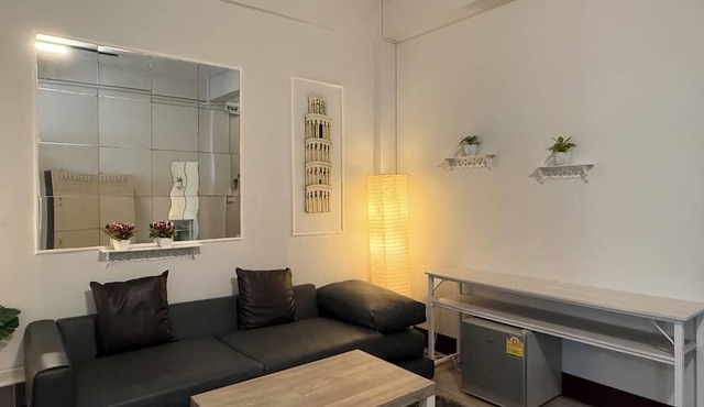 Baan Nampetch Hostel