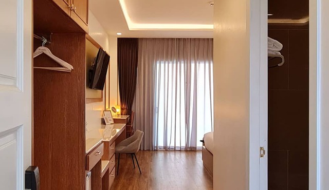 Phuphaphung Resort