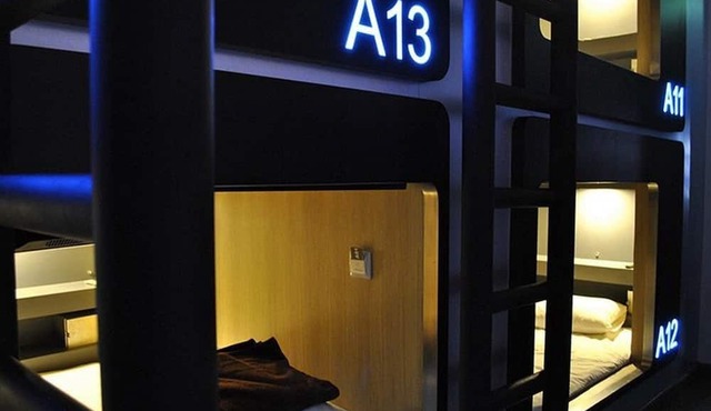 My Hostel Ratchada