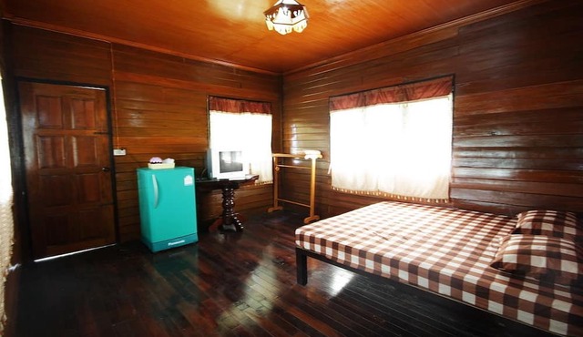 Chatfah Resort