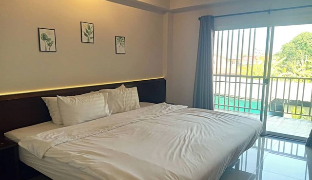 Smile Place Hotel Chiang Rai