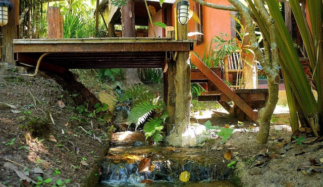 Pho Rak Nah Pai Guesthouse