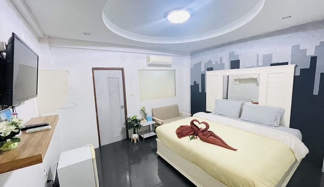 Nuttasit Apartment in Ban Lat