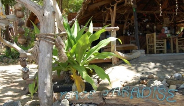 Peace Paradise Resort