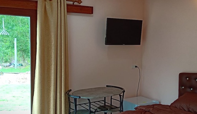 Suansuppachok Inn