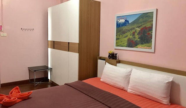 Ponlaan Apartment in Nakhon Ratchasima