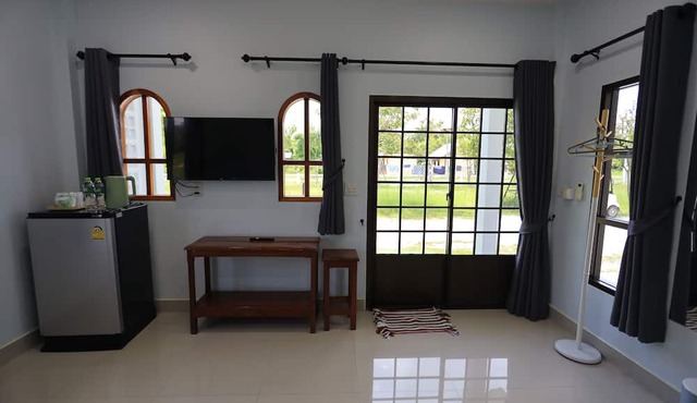 Numhom Resort