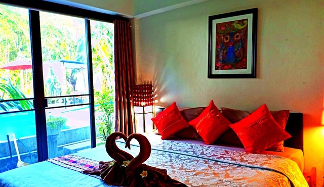 Sofa Gallery Hotel