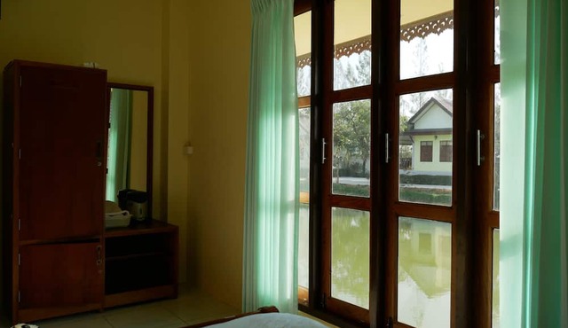 Suanluang Garden View Resort in Nong Khai