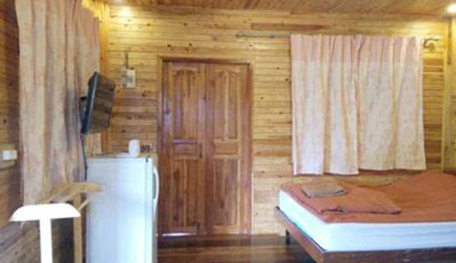 Rabiangphu Resort