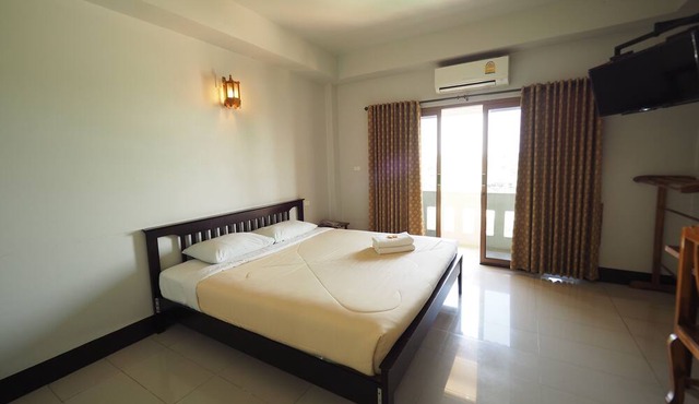 Amorn Sukhothai Hotel in Sukhothai