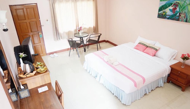 Kong Krid Resort Hotel