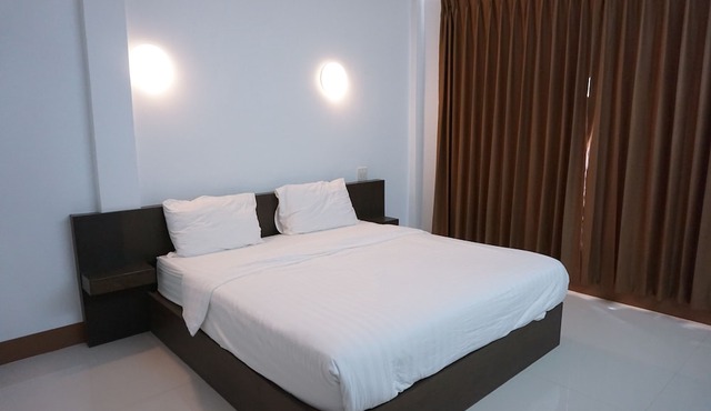 Baanta Hotel Pakchom