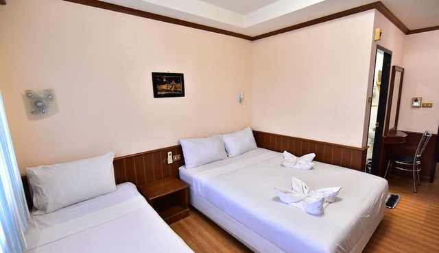 Krabi Grand Hotel