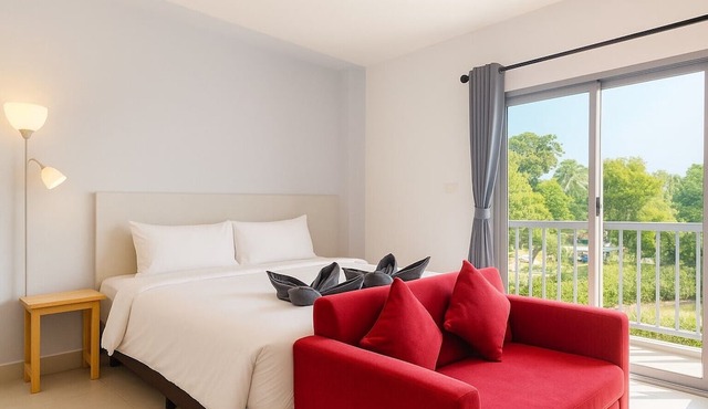 Anattaya Holiday Home