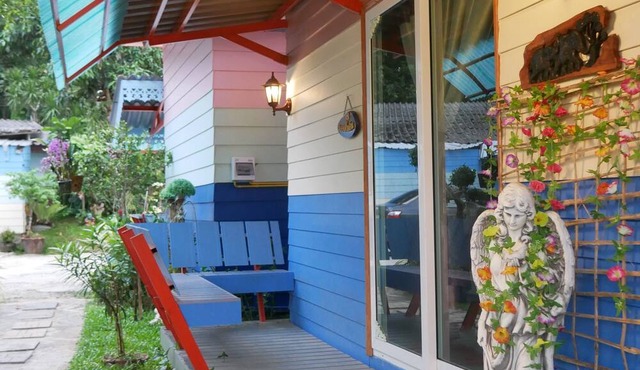 Rounglawan Homestay