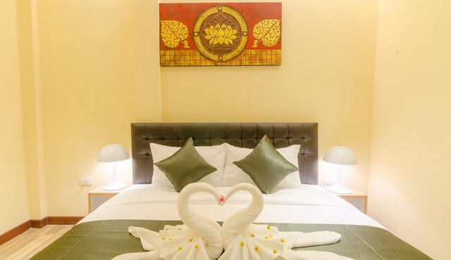 My Living Place Nathon in Koh Samui