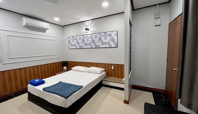Zigzag Resort Nakorn Phanom