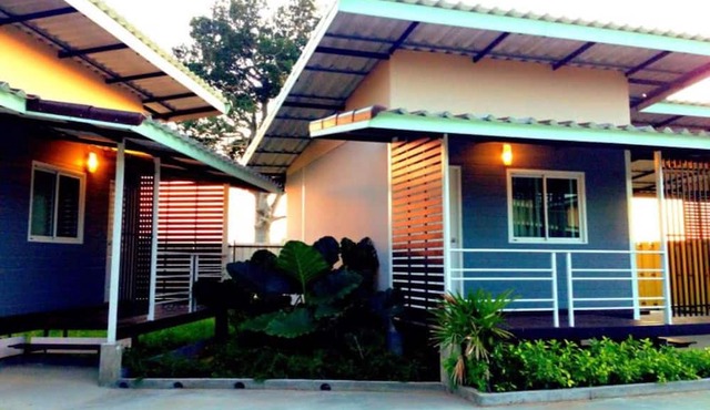 Zigzag Resort Yasothorn