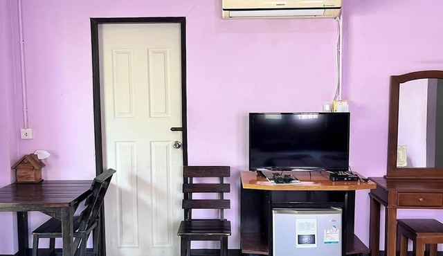 Panichat Resort