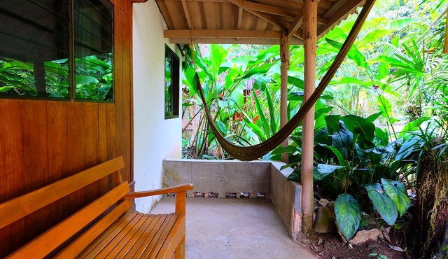 Malee's Nature Lovers Bungalows