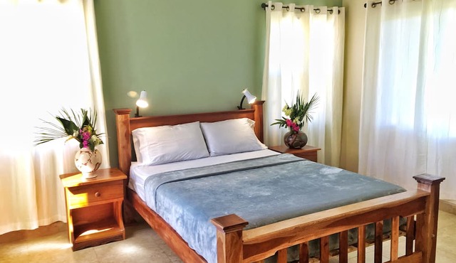 Casa Taylor Gran Pacifica Resort in Villa El Carmen