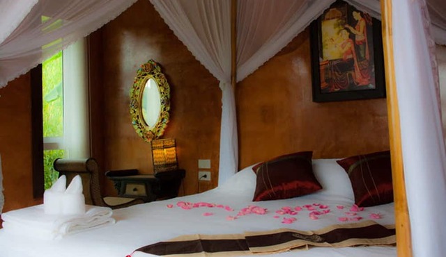 Monmaen Resort & Spa