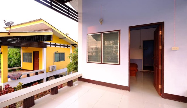 Phuchandang Resort