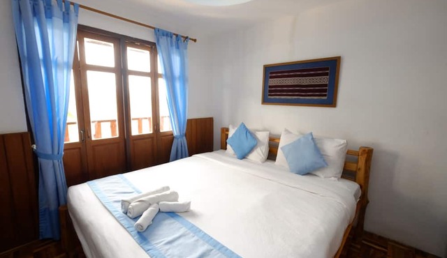 The Good View Guesthouse