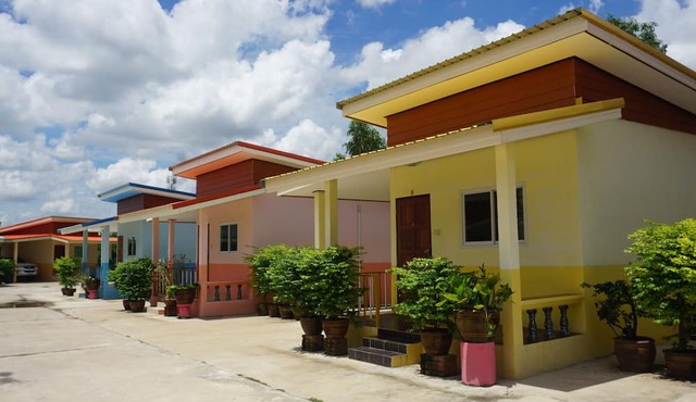 Bann Kwanlada Hotel