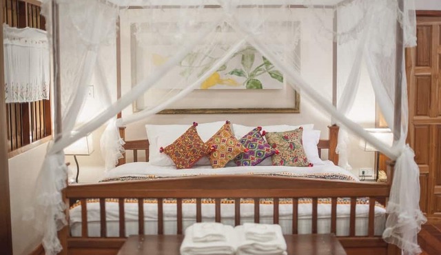 Baan Ta Auan Resort