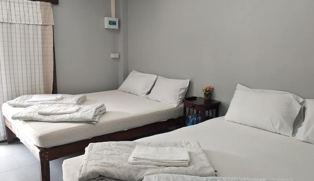 Sangmukda Homestay