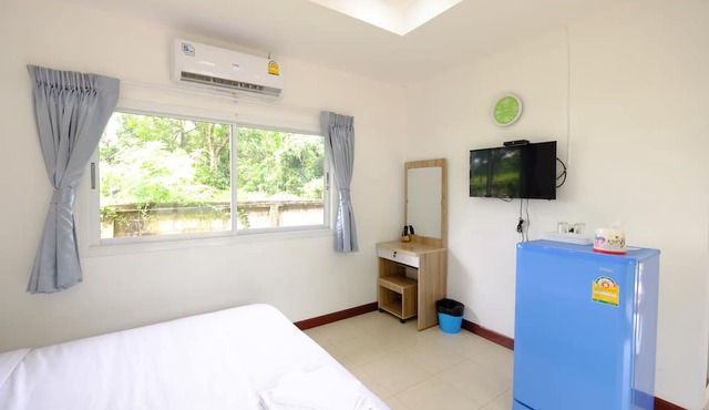 Tamarind Resort