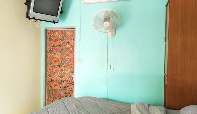 Casamarina Guest House