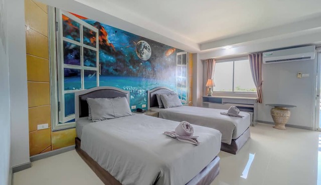 BCP Hotel