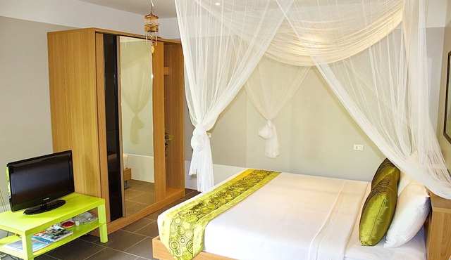 Kamala Beach Estate By Resava Group in Kamala