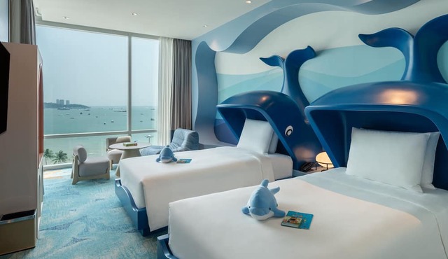 Holiday Inn Pattaya by IHG
