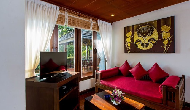 Elixir Koh Yao Yai