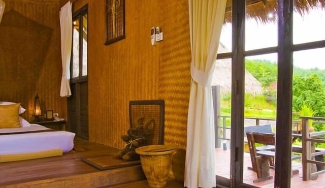 Phunacome Resort