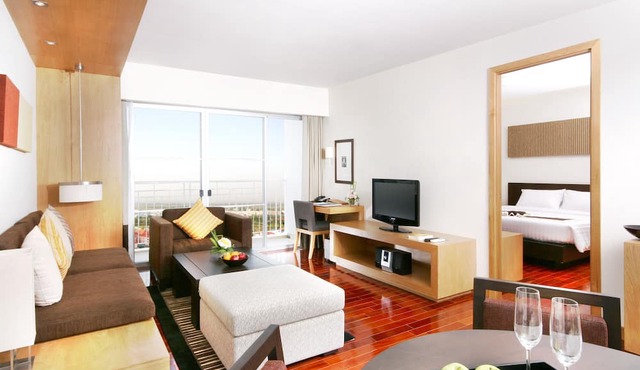 Kantary Hotel and Serviced Apartments, Ayutthaya