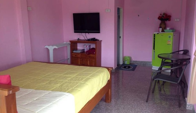 Rombaramee Villa Resort