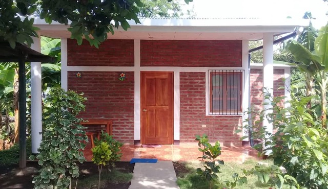 Inn Hospedaje BullShark in Altagracia