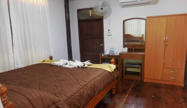 Akechanok Resort&Homestay
