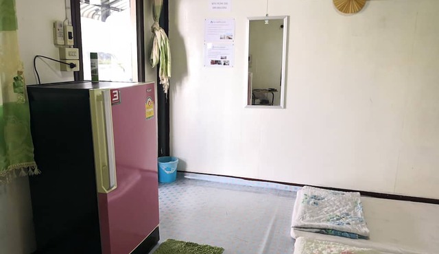Homestay Khlong Rang Jorakae