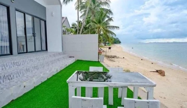 March Samui Resort