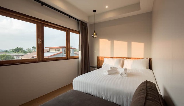 U Chiangkhan Hotel