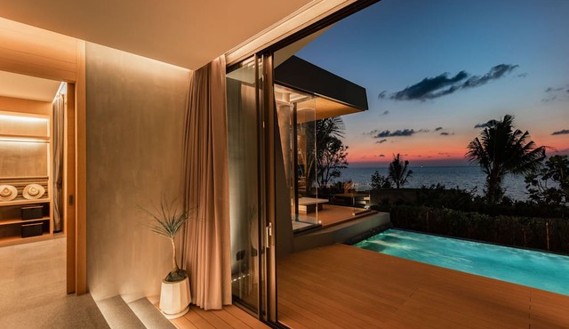 MASON, a member of Design Hotels