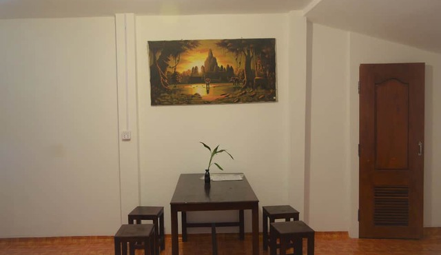 Sok Phen Homestay